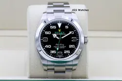 116900 40MM STAINLESS