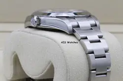 116900 40MM STAINLESS
