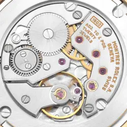 WATCH 5115