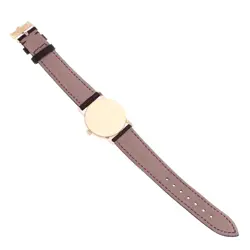 SILVER DIAL MENS
