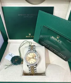 WATCH 278273SDJ