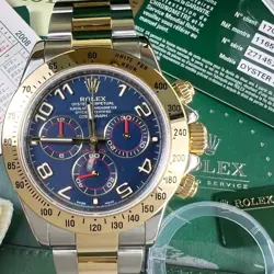 MINT ROLEX COSMOGRAPH