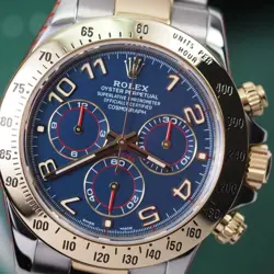 YELLOW GOLD 116523