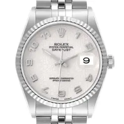ANNIVERSARY ARABIC DIAL