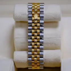 STEEL GOLD ANNIVERSARY