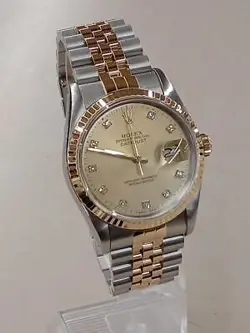 16233 WITH DIAMONDS