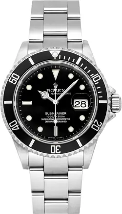 ROLEX SUBMARINER WATCH
