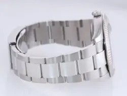 OYSTER FLUTED 126334