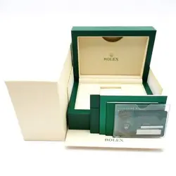 ROLEX Oyster Perpetual 28 Watch 276200 Box Warranty Stainless Steel WomenWat...