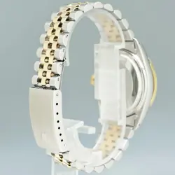 DIAMOND BEZEL ROLEX