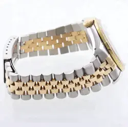 YELLOW GOLD MOP