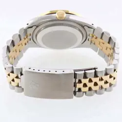16233 TWO-TONE YELLOW