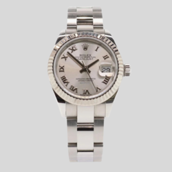ROLEX 279174 SILVER