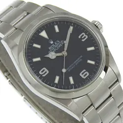 BLACKDIAL STAINLESS