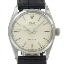 SILVERDIAL STAINLESS STE...