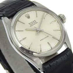 SILVERDIAL STAINLESS