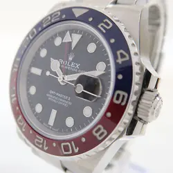 126710BLRO/21YR STAINLESS