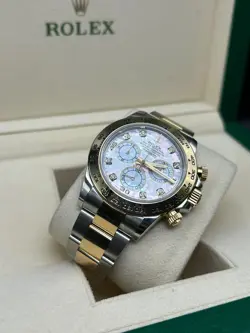 ROLEX DAYTONA MOTHER