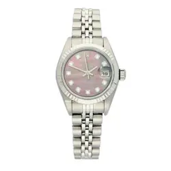 DATEJUST TAHITIAN DIAL