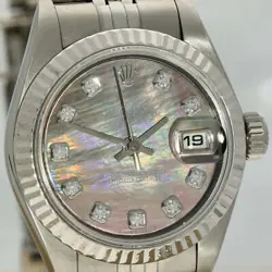 2004 WATCH