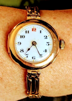 SWISS 9CT