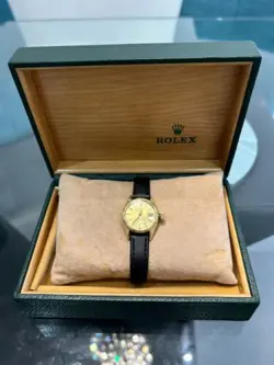 DATEJUST 24MM 18K