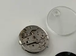 DIAL MOVEMENT