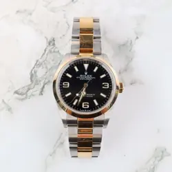 EXPLORER 124273 WITH