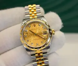 JUBILEE DIAL DIAMOND