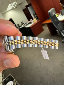 26MM DATEJUST TWO