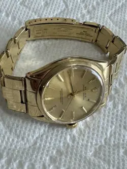 SOLD