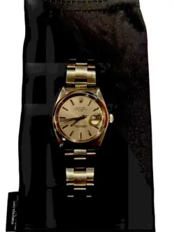 1979 34MM OYSTER