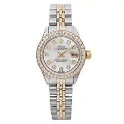 BEZEL WATCH 6916
