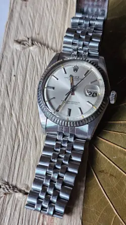 1601 BOX