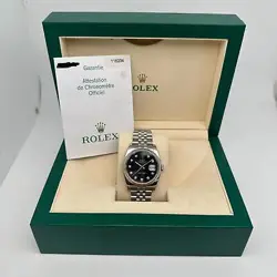 MEN WATCH 116234