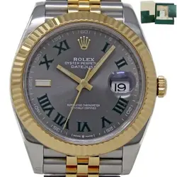 *ROLEX BOX
