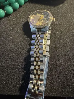 1972 GOLD