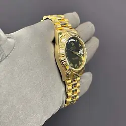 WATCH 218238 YG