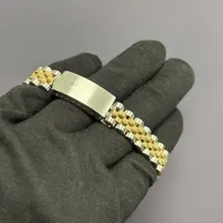 31MM CHAMPAGNE DIAL