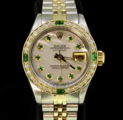 OYSTER GOLD STAINLESS