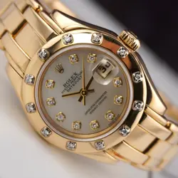 DATEJUST 29MM