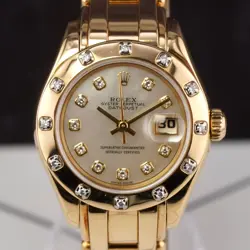 LADIES WATCH 69318