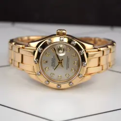 DATEJUST 29MM