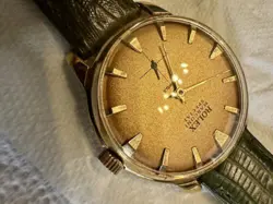 SPECIAL 18K PLATED