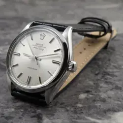 SS 34MM MEN'S