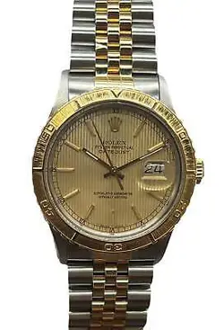 36MM 16253 CHAMPAGNE