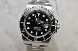 WATCH 126610LN 126610