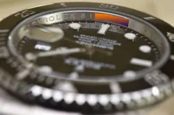 INDEX DIAL 41MM