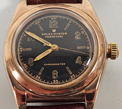 BUBBLEBACK REF. 3696
