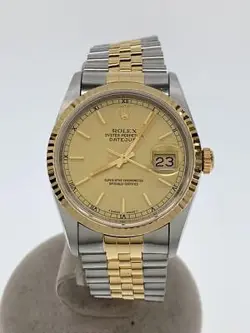 ATSS YG36MM ANALOG